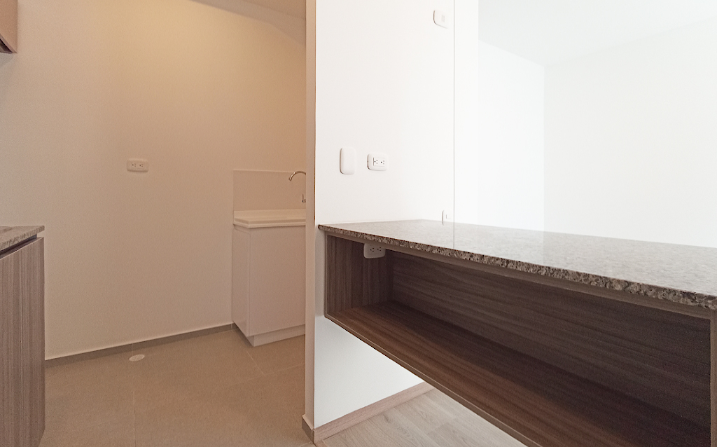 Apartamento en Villa Del Prado — Elite Inmobiliaria