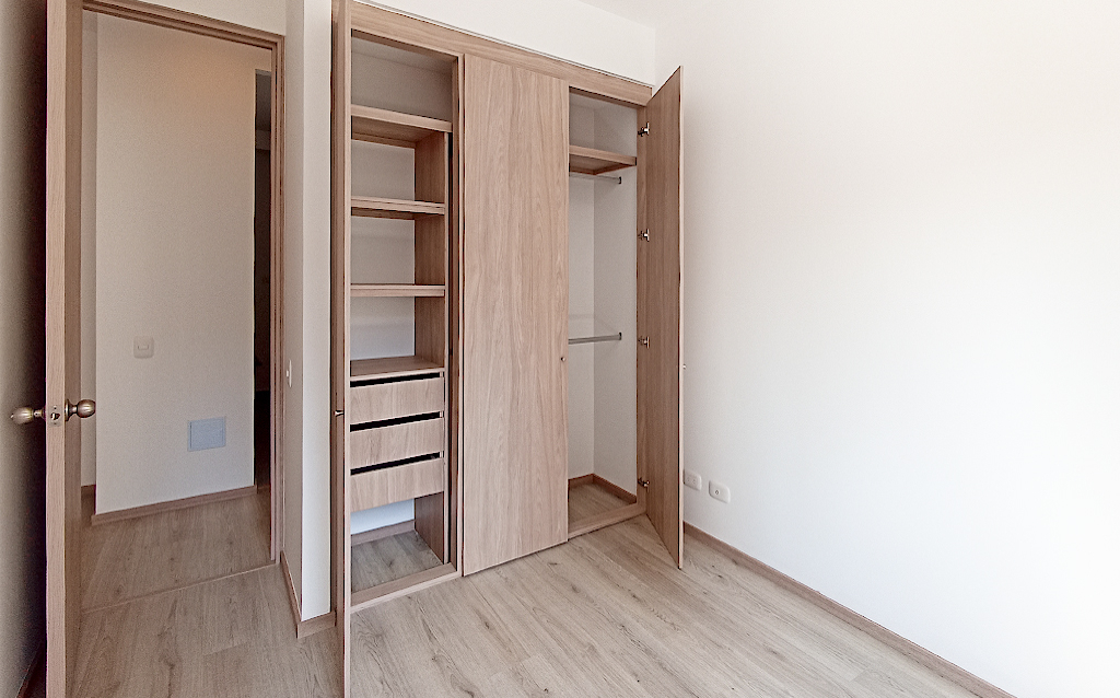 Apartamento en Villa Del Prado — Elite Inmobiliaria