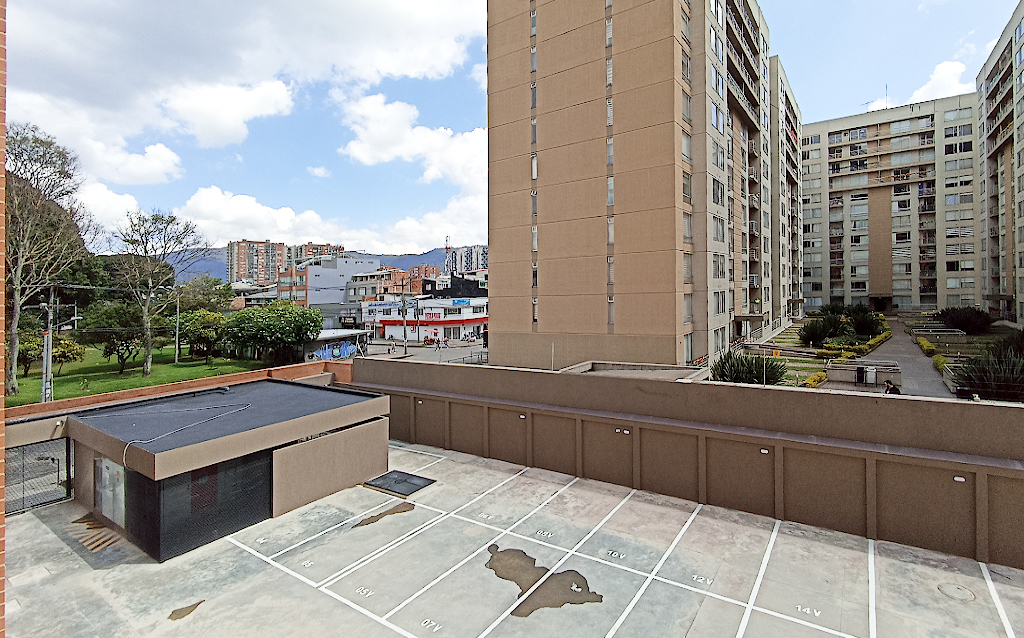Apartamento en Villa Del Prado — Elite Inmobiliaria