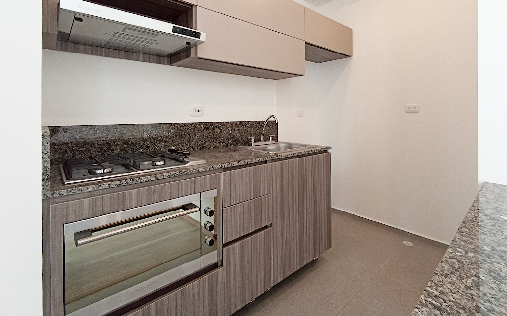 APARTAMENTO · Arriendo · Villa Del Prado Suba BOGOTA