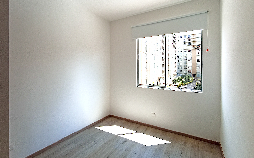 Apartamento en Villa Del Prado — Elite Inmobiliaria
