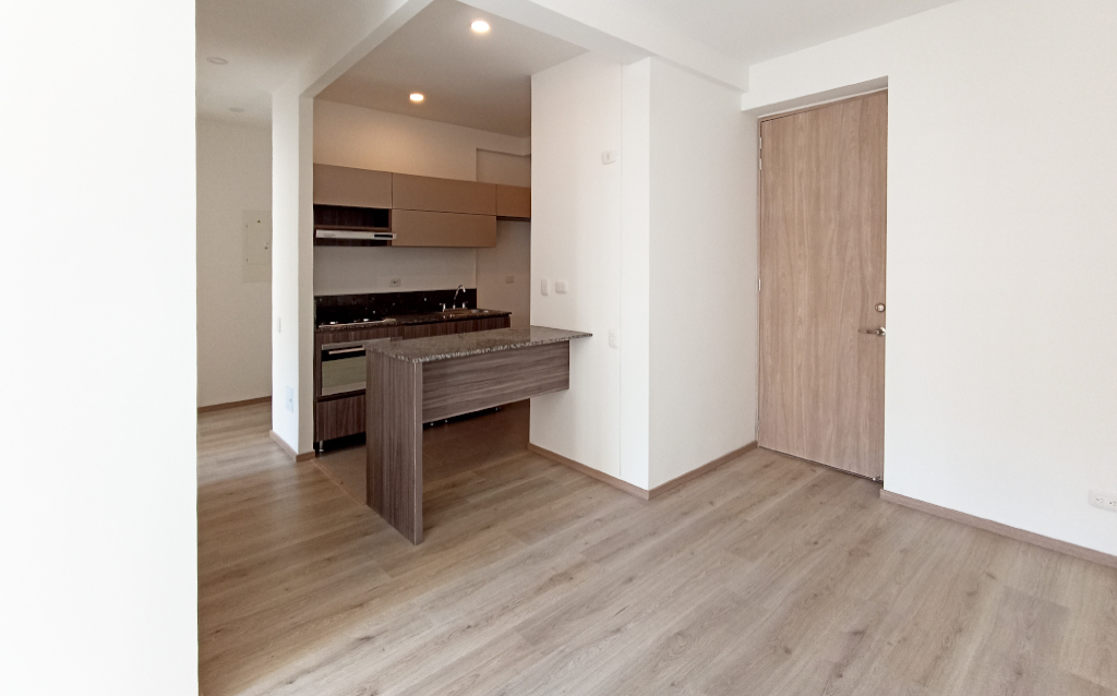 APARTAMENTO · Arriendo · Villa Del Prado Suba BOGOTA