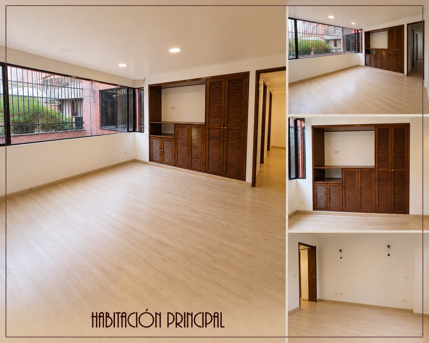 Apartamento en Rincón Del Chicó — Elite Inmobiliaria