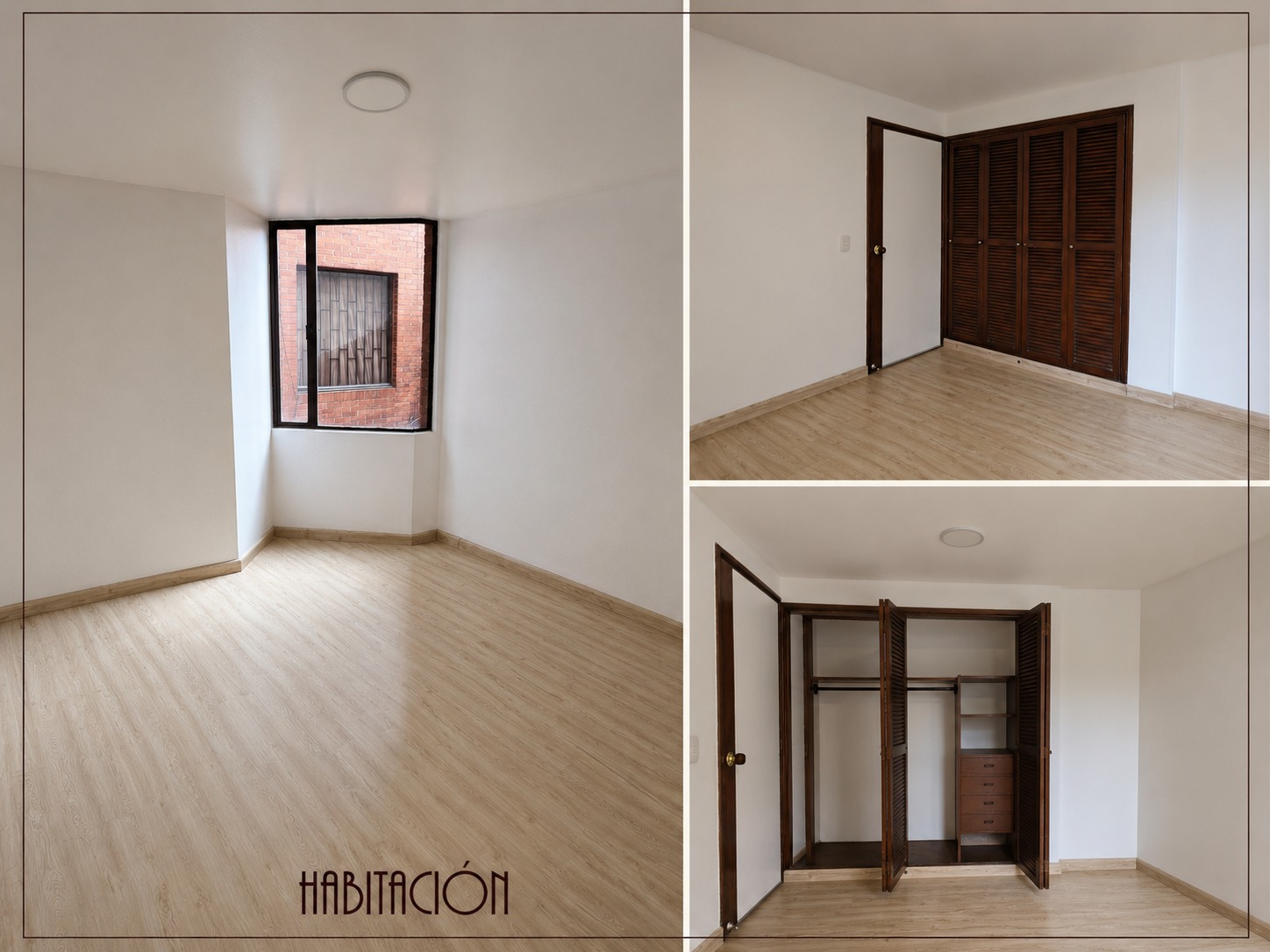 Apartamento en Rincón Del Chicó — Elite Inmobiliaria
