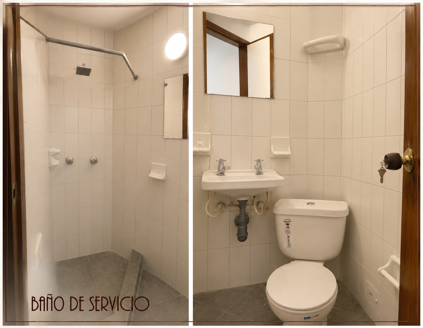 Apartamento en Rincón Del Chicó — Elite Inmobiliaria