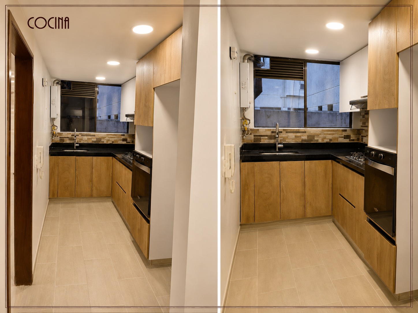 APARTAMENTO · Arriendo · Rincón Del Chicó Usaquén BOGOTA