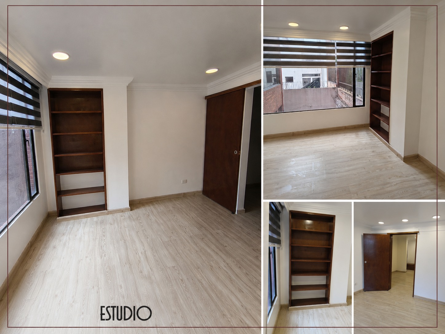 Apartamento en Rincón Del Chicó — Elite Inmobiliaria