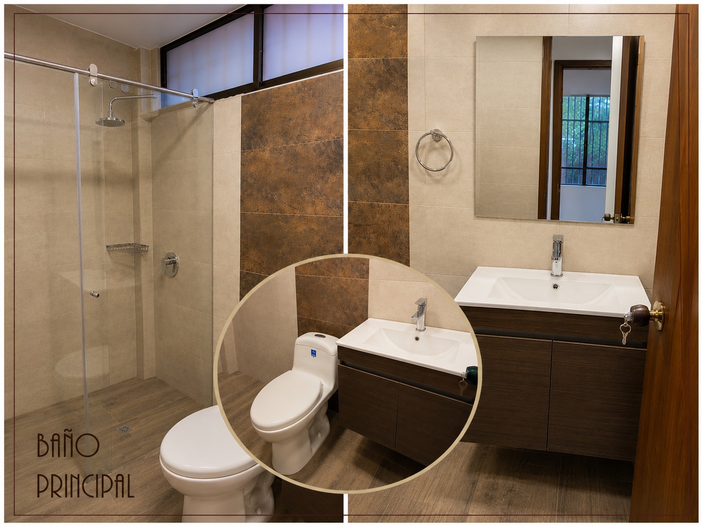 Apartamento en Rincón Del Chicó — Elite Inmobiliaria