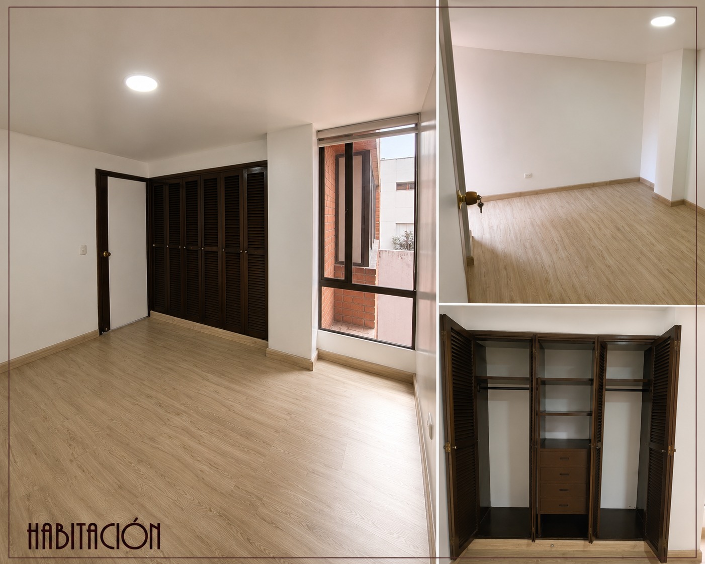APARTAMENTO · Arriendo · Rincón Del Chicó Usaquén BOGOTA
