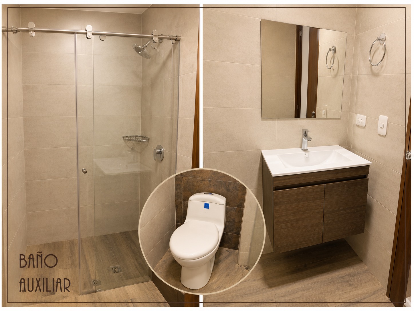 Apartamento en Rincón Del Chicó — Elite Inmobiliaria