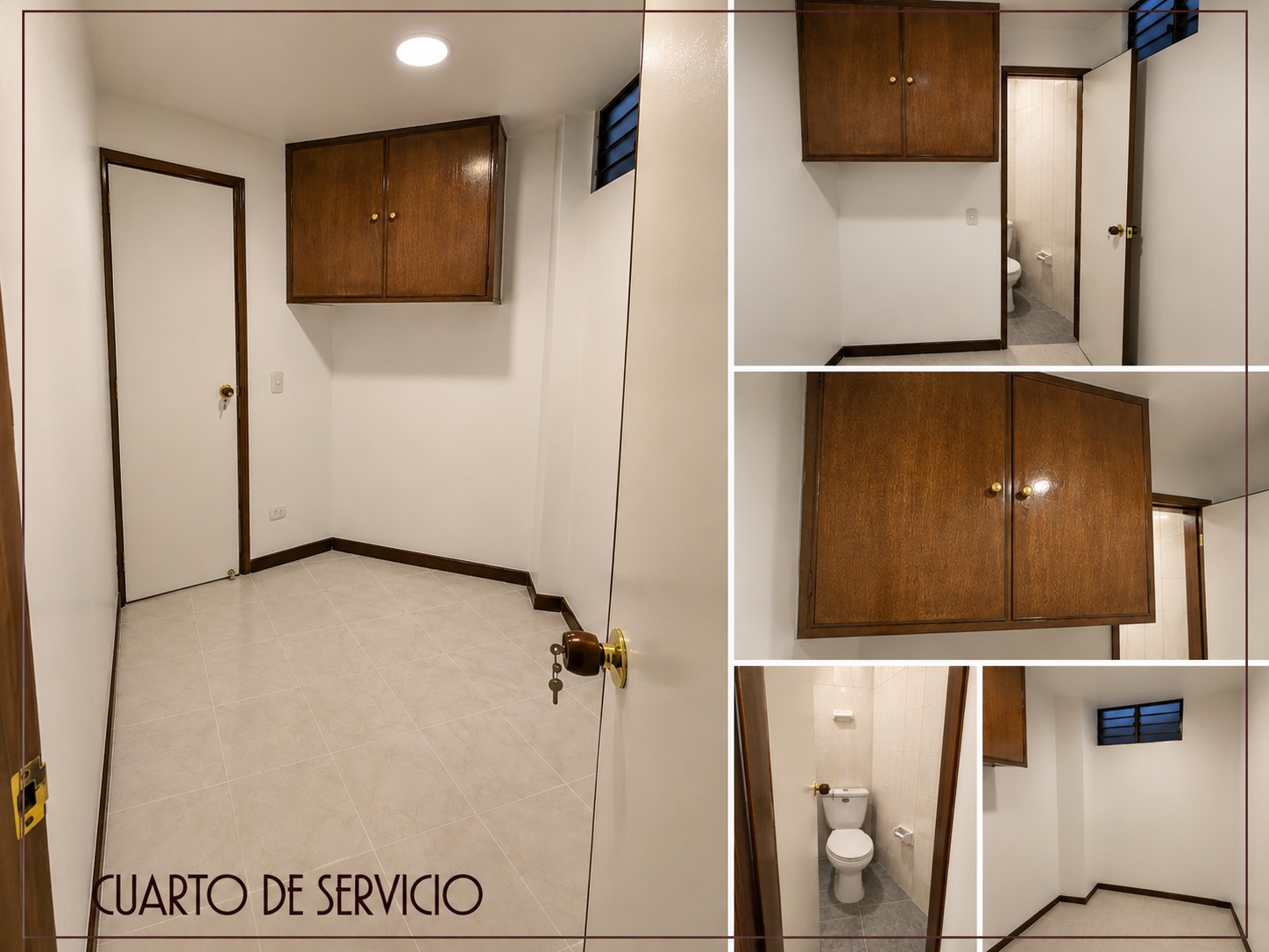 Apartamento en Rincón Del Chicó — Elite Inmobiliaria