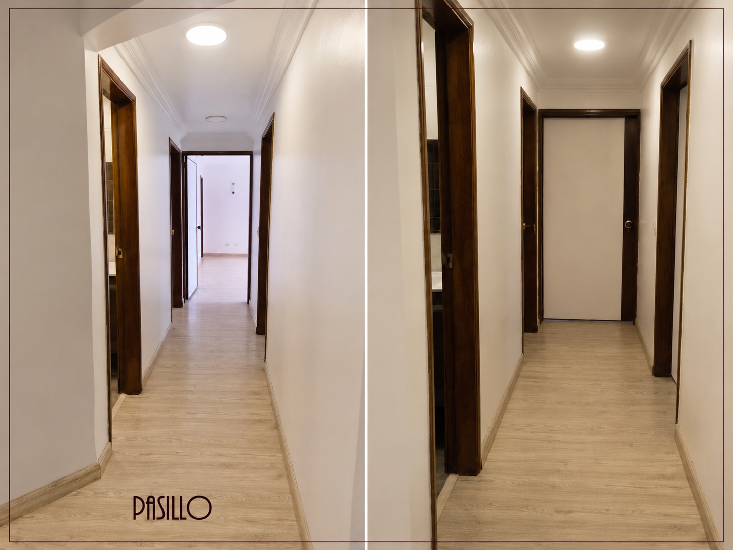 Apartamento en Rincón Del Chicó — Elite Inmobiliaria