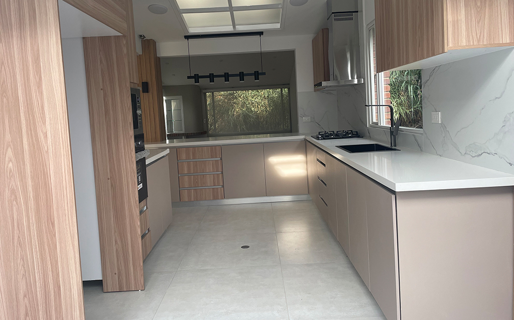 Casa en Cordoba — Elite Inmobiliaria