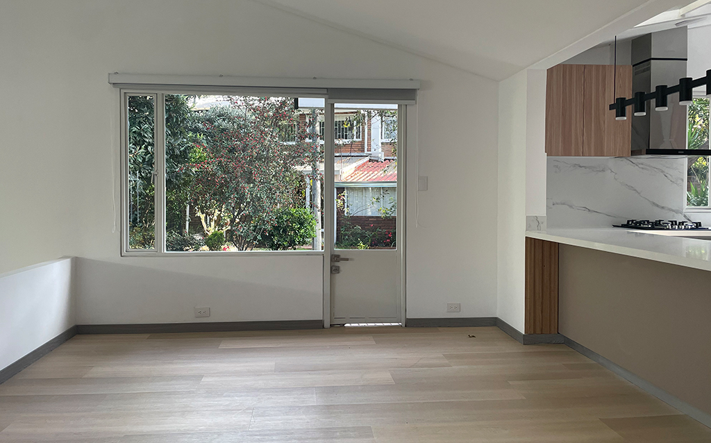 CASA · Arriendo · Cordoba Suba BOGOTA