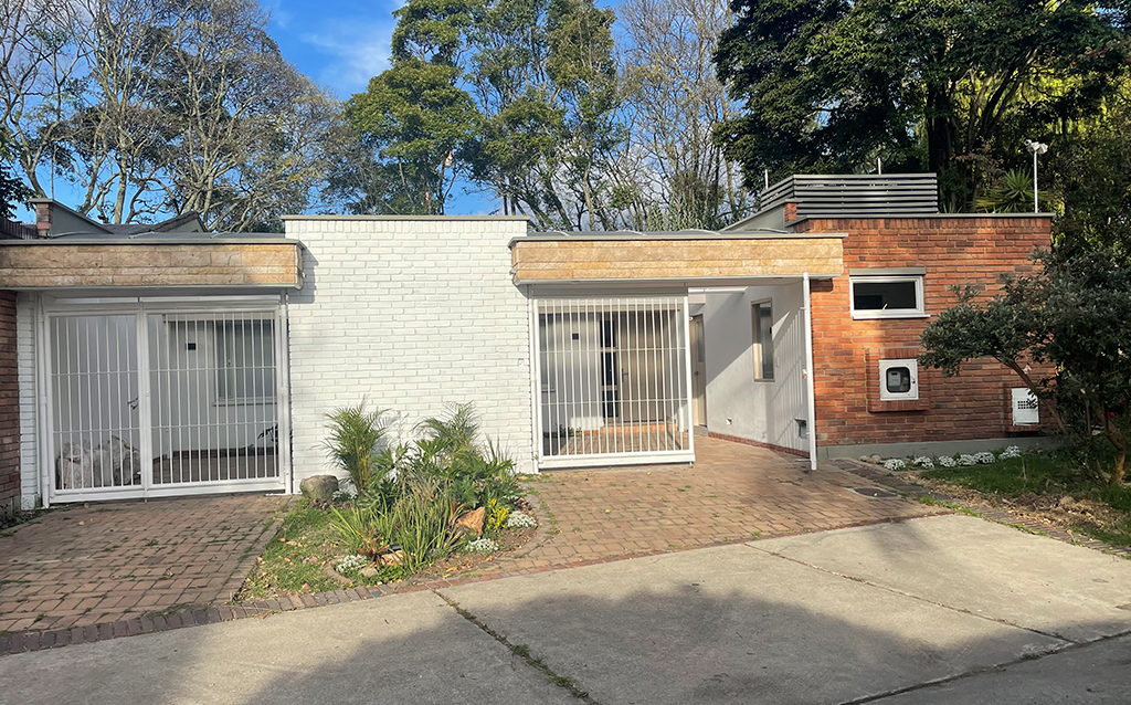 Casa en Cordoba — Elite Inmobiliaria