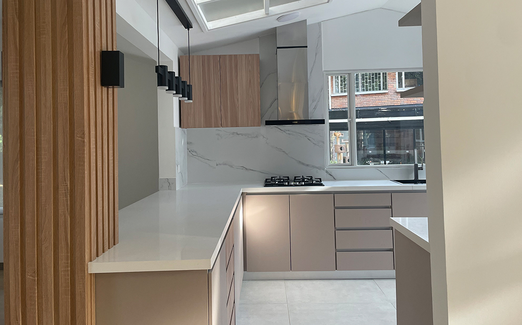 Casa en Cordoba — Elite Inmobiliaria
