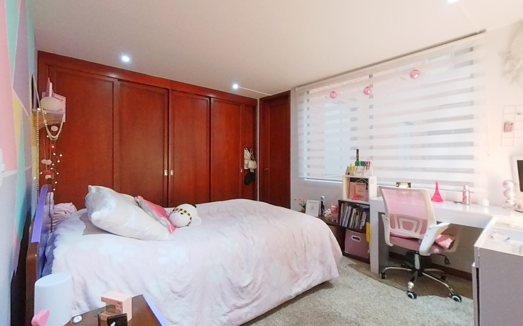 Apartamento en Santa Bárbara — Elite Inmobiliaria