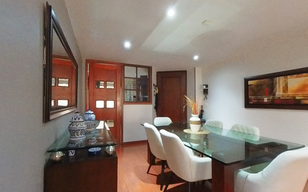 APARTAMENTO · Venta · Santa Bárbara Usaquén BOGOTA