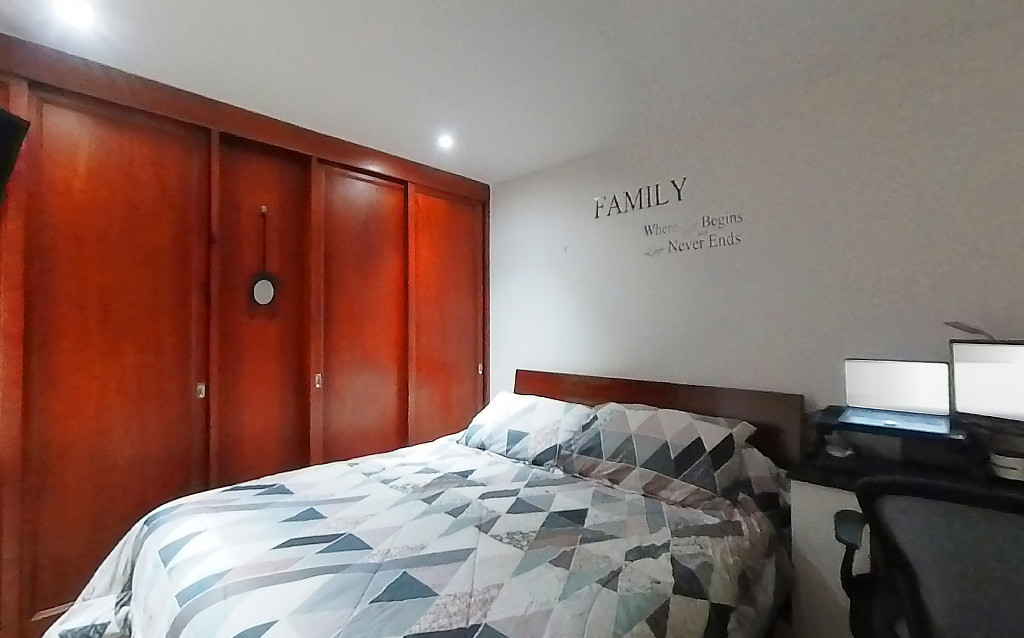 Apartamento en Santa Bárbara — Elite Inmobiliaria