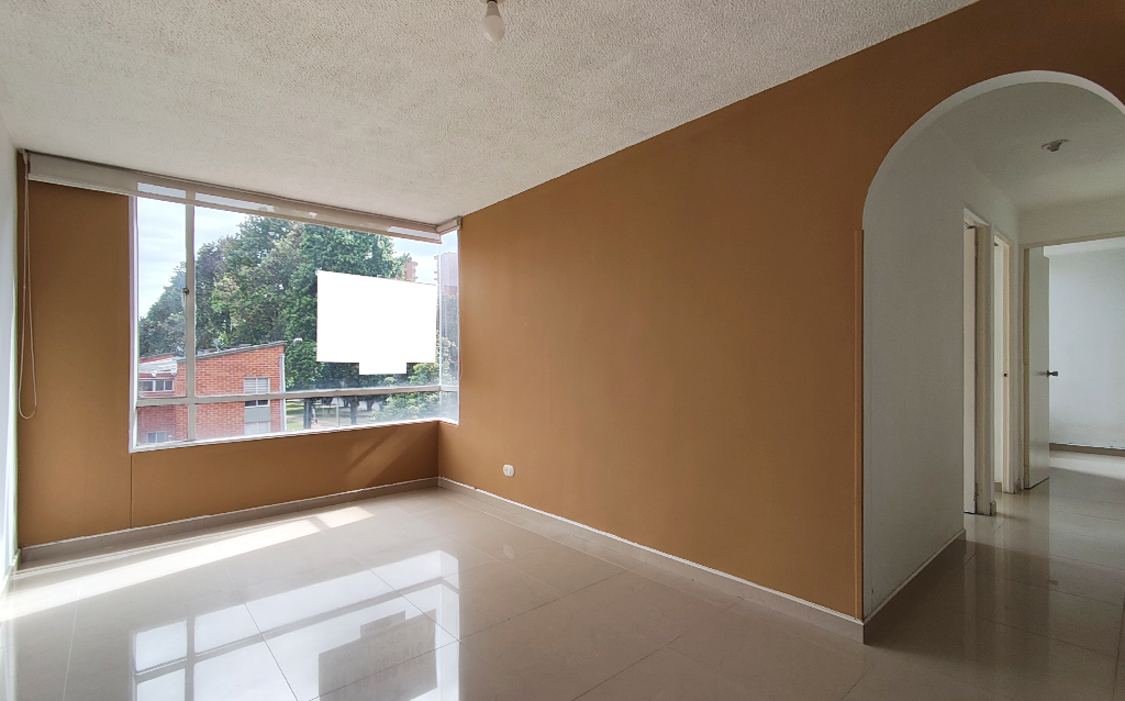 APARTAMENTO · Arriendo · Colina Campestre Suba BOGOTA