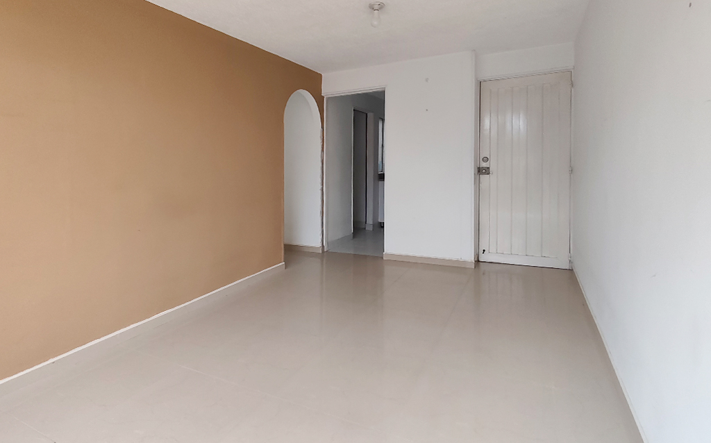 APARTAMENTO · Arriendo · Colina Campestre Suba BOGOTA