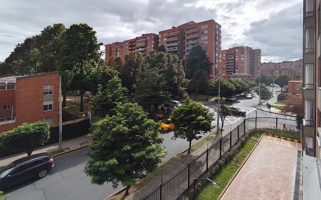 APARTAMENTO · Arriendo · Colina Campestre Suba BOGOTA