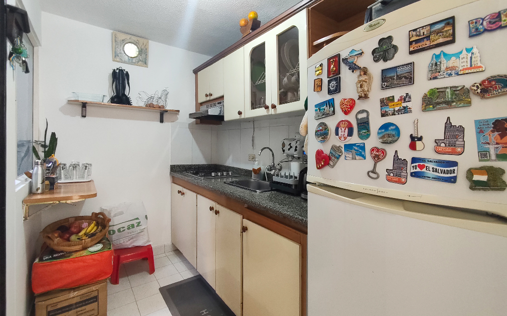 APARTAMENTO · Arriendo · Colina Campestre Suba BOGOTA