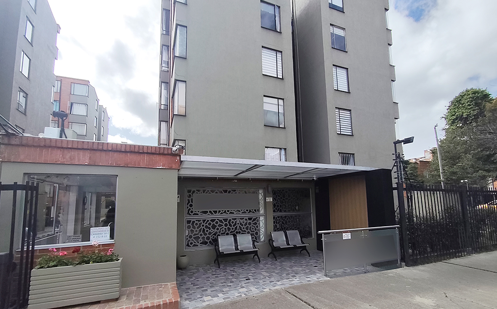 Apartamento en Colina Campestre — Elite Inmobiliaria