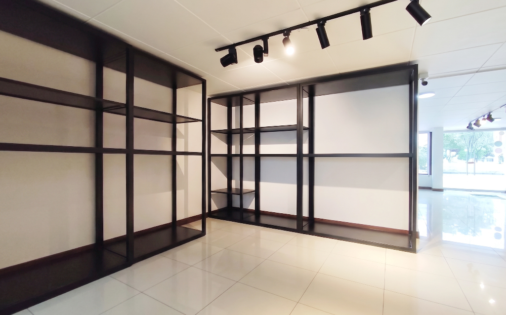 Comercial (Casa Para Comercio) en Pasadena — Elite Inmobiliaria