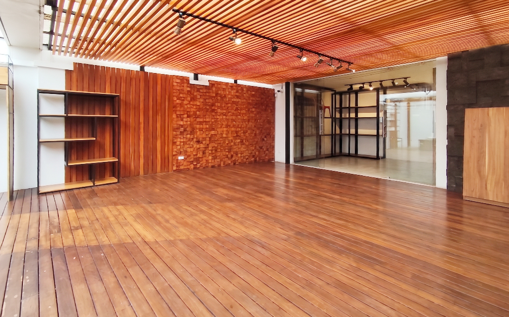 Comercial (Casa Para Comercio) en Pasadena — Elite Inmobiliaria