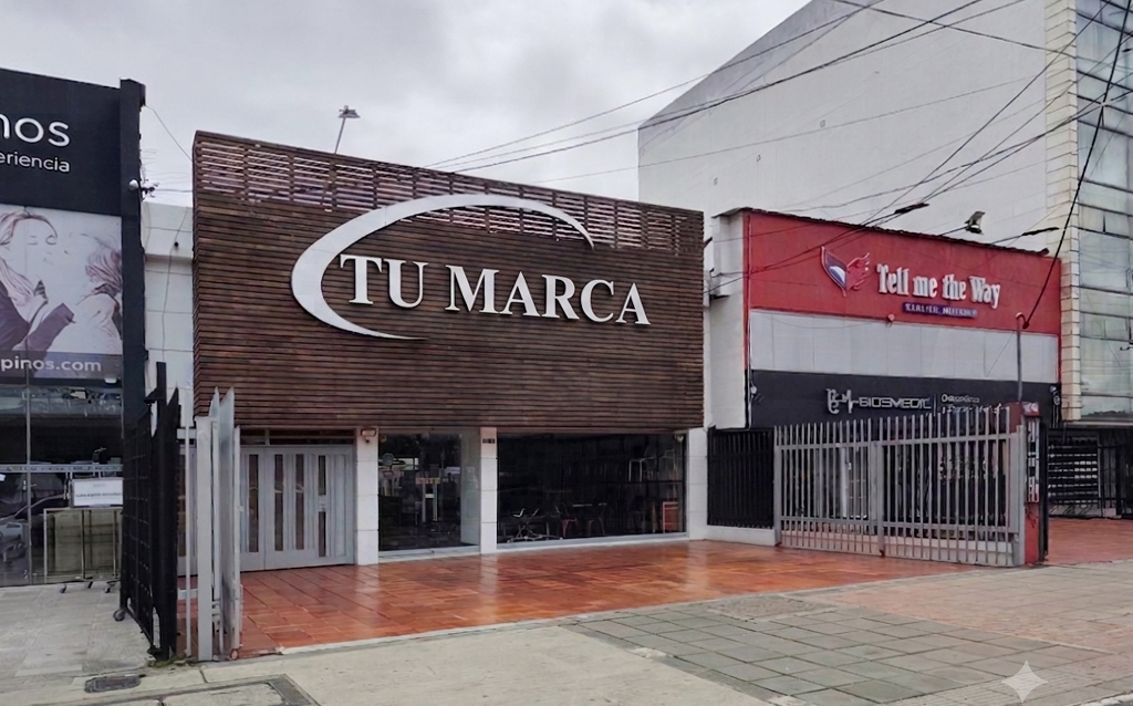 COMERCIAL (CASA PARA COMERCIO) · Arriendo · Pasadena Suba BOGOTA