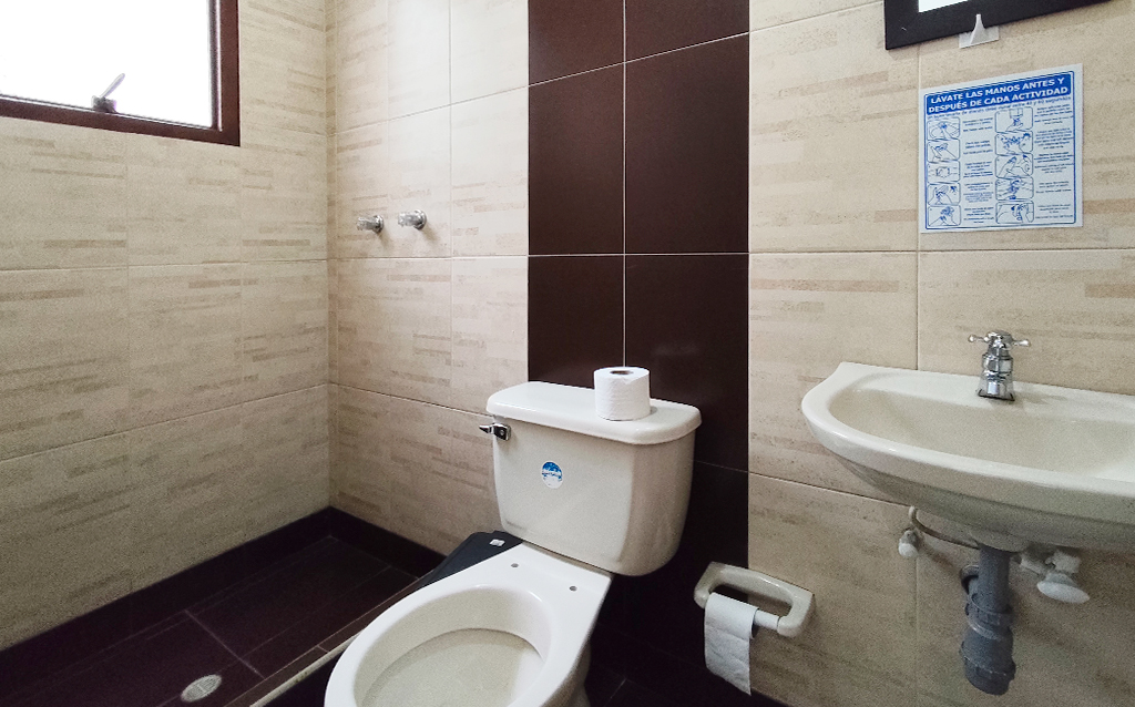 Comercial (Casa Para Comercio) en Pasadena — Elite Inmobiliaria