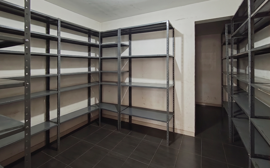 Comercial (Casa Para Comercio) en Pasadena — Elite Inmobiliaria