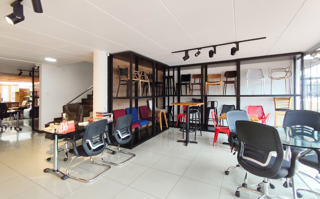 Comercial (Casa Para Comercio) en Pasadena — Elite Inmobiliaria