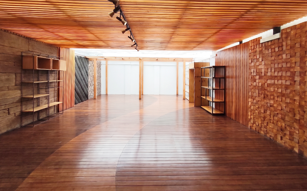 Comercial (Casa Para Comercio) en Pasadena — Elite Inmobiliaria