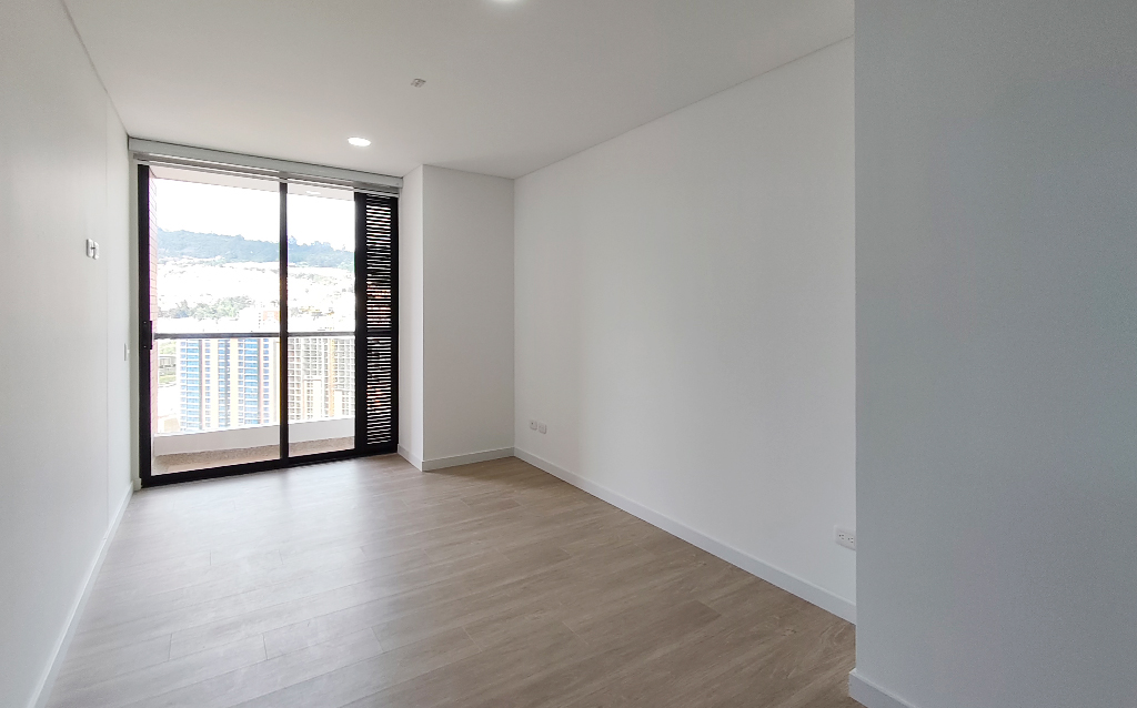 APARTAMENTO · Arriendo · La Pradera Norte Usaquén BOGOTA