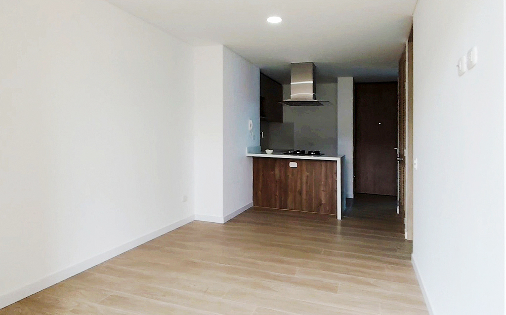 APARTAMENTO · Arriendo · Alameda Usaquén BOGOTA