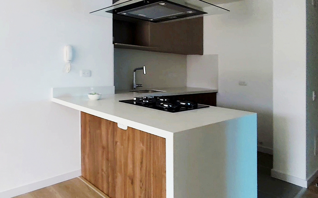 Apartamento en La Pradera Norte — Elite Inmobiliaria