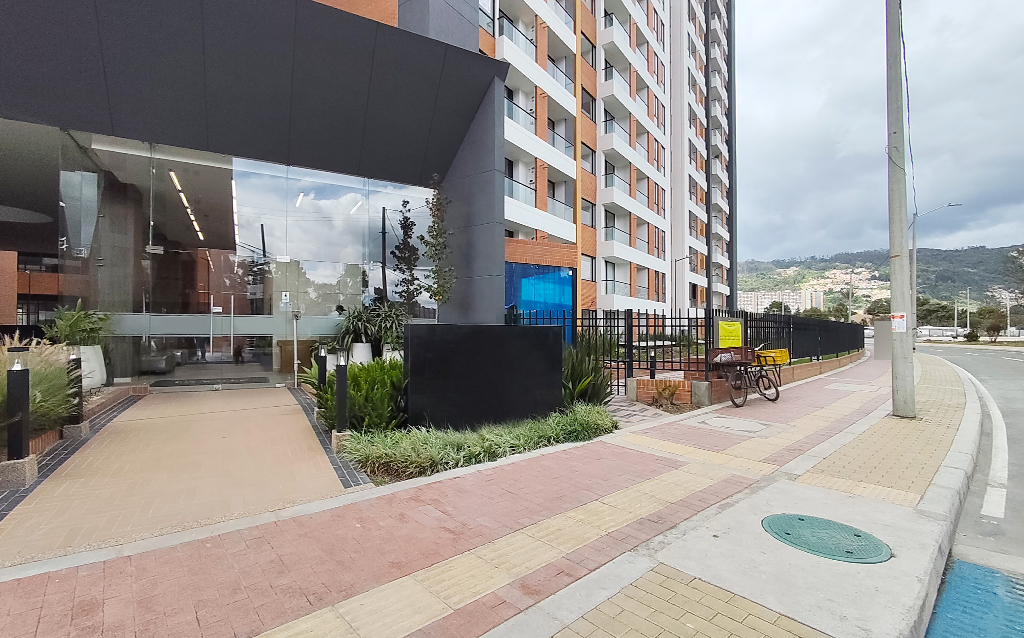 Apartamento en La Pradera Norte — Elite Inmobiliaria