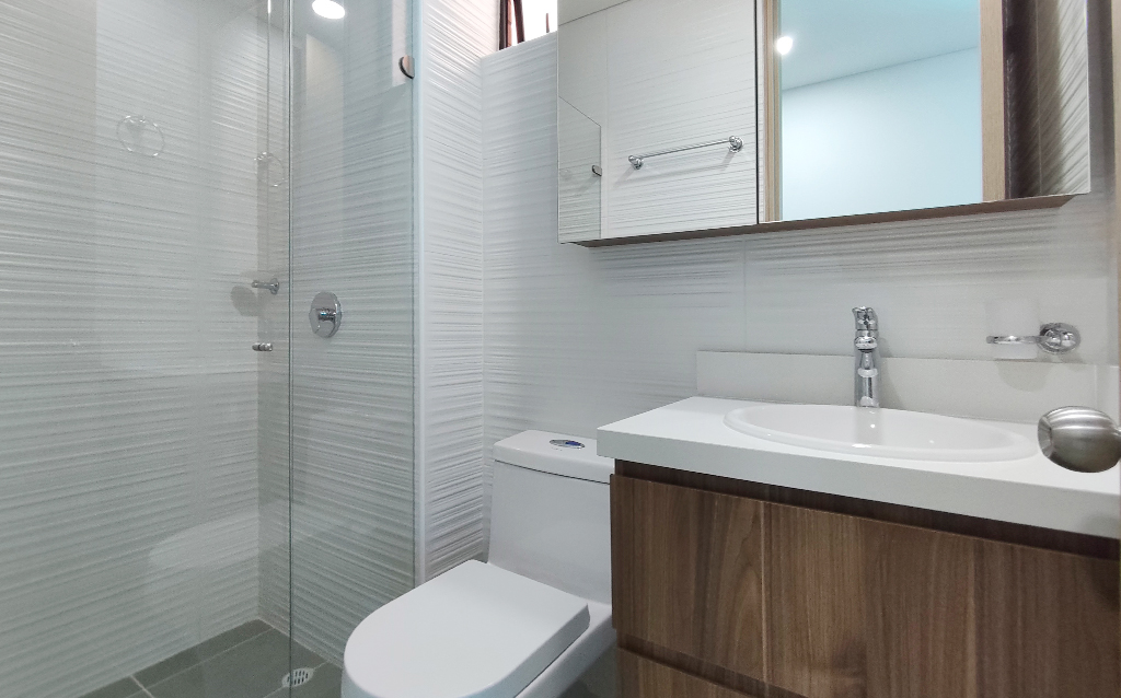 Apartamento en La Pradera Norte — Elite Inmobiliaria