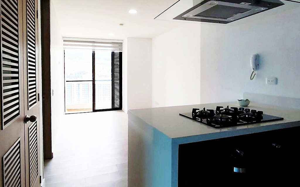 Apartamento en La Pradera Norte — Elite Inmobiliaria
