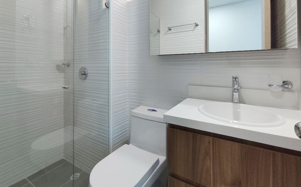 Apartamento en La Pradera Norte — Elite Inmobiliaria