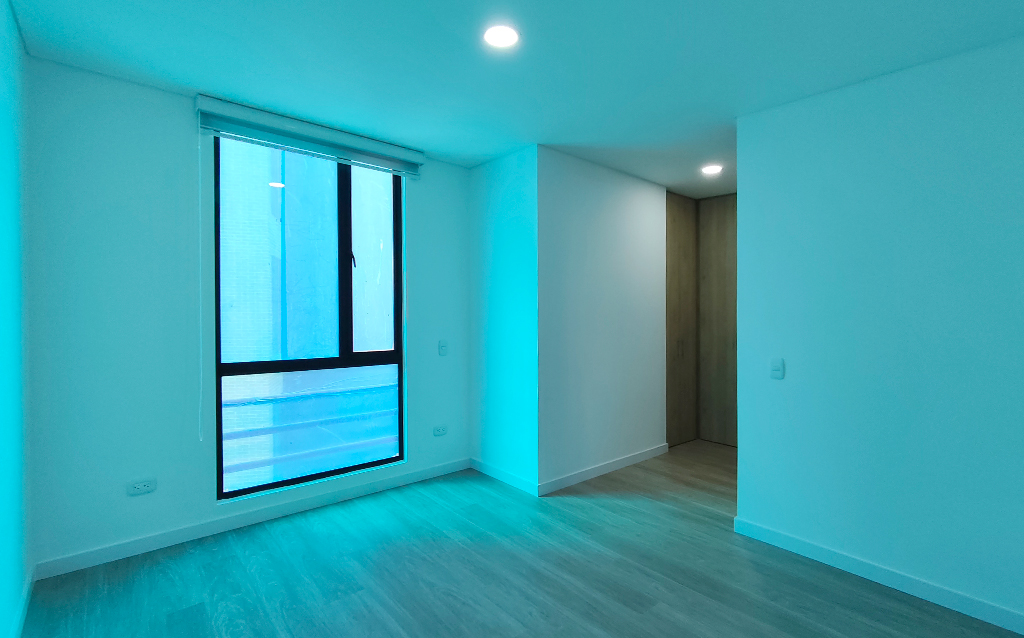 Apartamento en La Pradera Norte — Elite Inmobiliaria