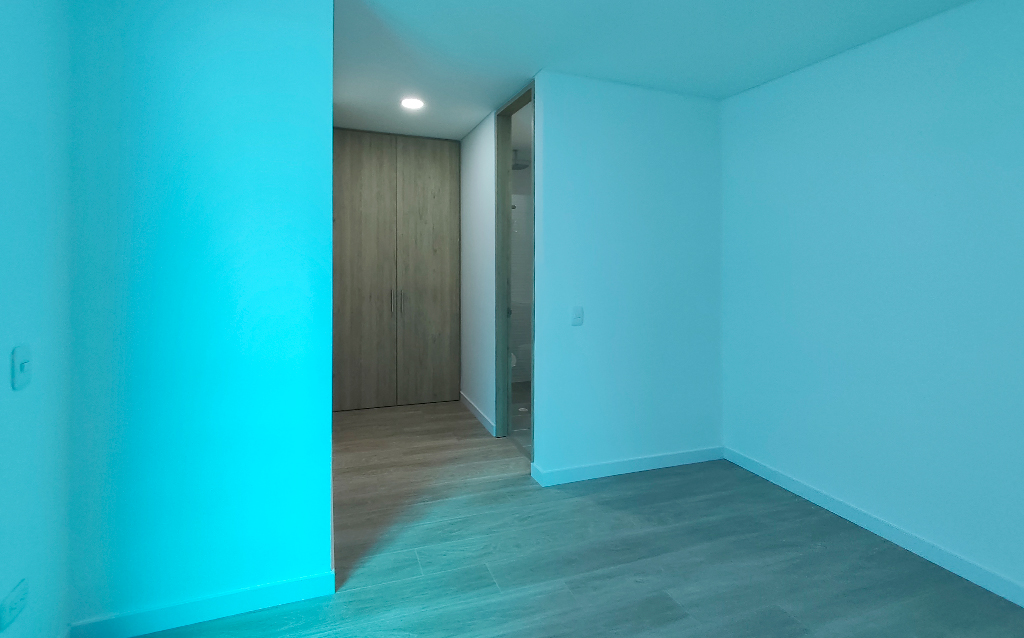 Apartamento en La Pradera Norte — Elite Inmobiliaria