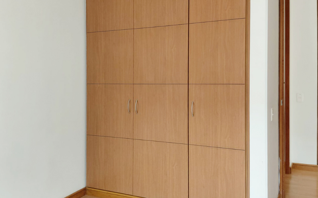 Apartamento en Caobos Salazar — Elite Inmobiliaria