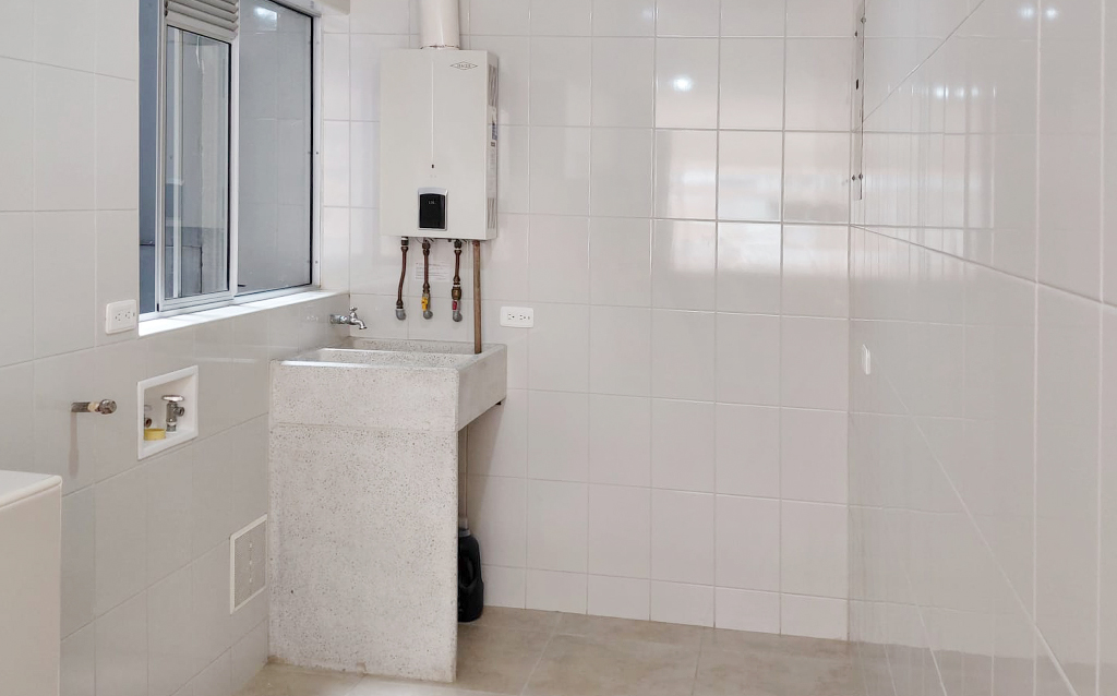Apartamento en Caobos Salazar — Elite Inmobiliaria