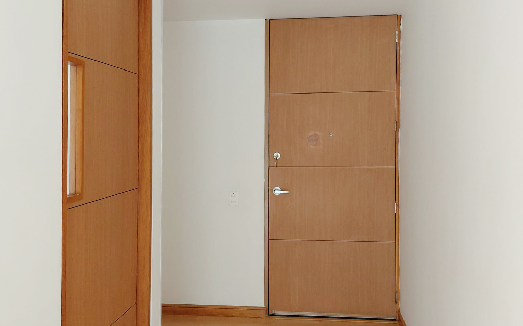Apartamento en Caobos Salazar — Elite Inmobiliaria