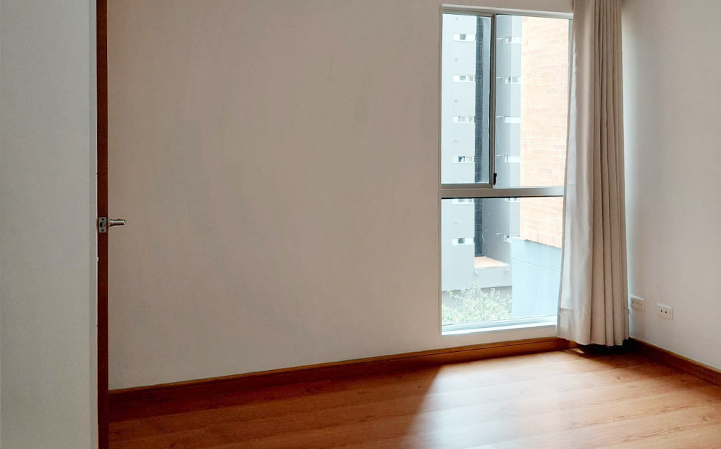 APARTAMENTO · Arriendo · Caobos Salazar Usaquén BOGOTA