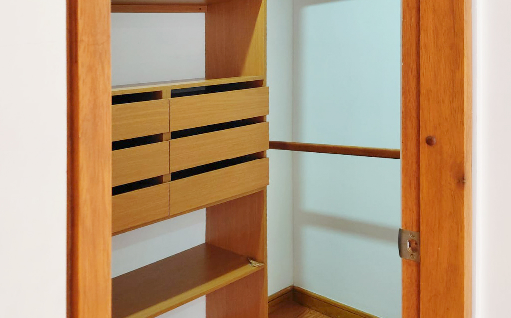 Apartamento en Caobos Salazar — Elite Inmobiliaria