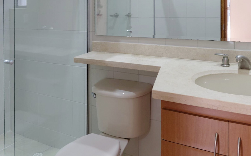 Apartamento en Caobos Salazar — Elite Inmobiliaria